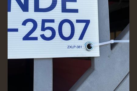 Fachada/Placa de casa à venda com 3 quartos, 92m² em Vila Dionisia, São Paulo