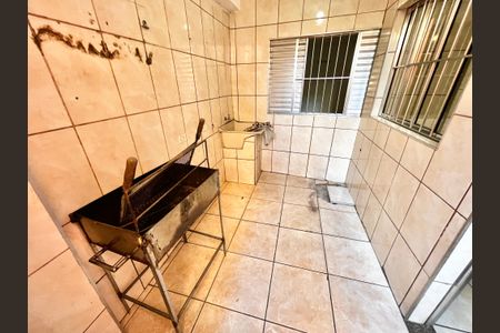 Casa à venda com 92m², 3 quartos e 2 vagasÁrea de Serviço