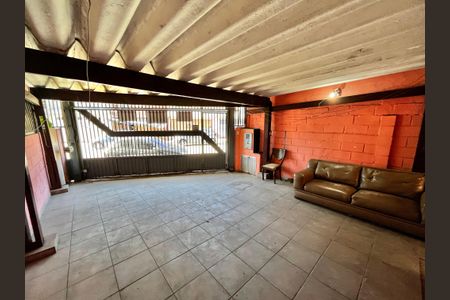 Casa à venda com 92m², 3 quartos e 2 vagasGaragem