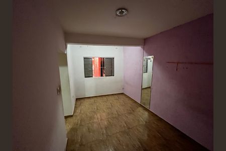 Casa à venda com 92m², 3 quartos e 2 vagasBanheiro de serviço