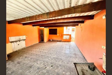 Casa à venda com 92m², 3 quartos e 2 vagasVaranda gourmet