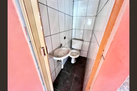 Casa à venda com 92m², 3 quartos e 2 vagasVaranda gourmet Banheiro