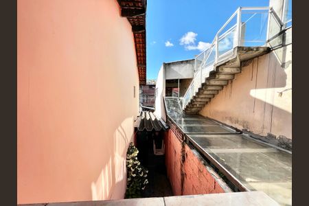 Casa à venda com 92m², 3 quartos e 2 vagasVaranda gourmet 