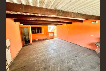 Casa à venda com 92m², 3 quartos e 2 vagasVaranda gourmet