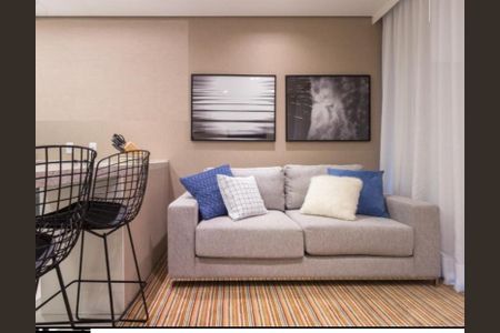 Foto 09 de apartamento à venda com 1 quarto, 31m² em Sumarezinho, São Paulo