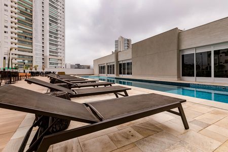 Apartamento para alugar com 116m², 3 quartos e 2 vagasÁrea Comum