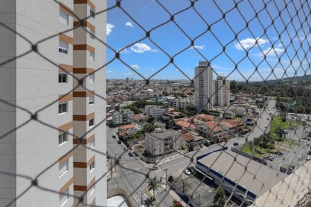 Apartamento para alugar com 116m², 3 quartos e 2 vagasVista  Suíte 3