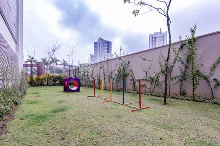 Apartamento para alugar com 116m², 3 quartos e 2 vagasÁrea Comum