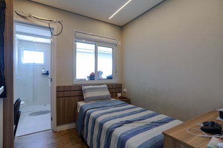 Apartamento para alugar com 116m², 3 quartos e 2 vagasSuíte 2