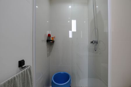 Apartamento para alugar com 116m², 3 quartos e 2 vagasBanheiro da Suíte 3