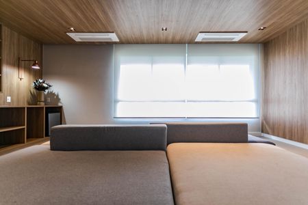 Apartamento para alugar com 116m², 3 quartos e 2 vagasÁrea Comum