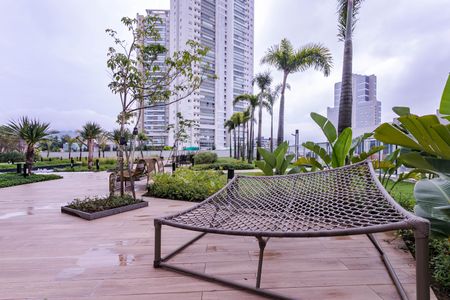 Apartamento para alugar com 116m², 3 quartos e 2 vagasÁrea Comum