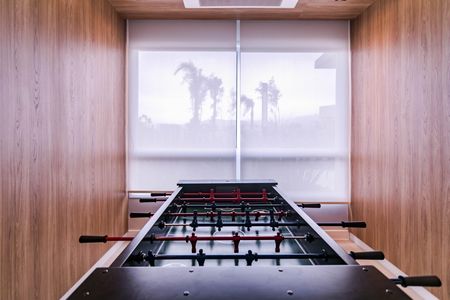 Apartamento para alugar com 116m², 3 quartos e 2 vagasÁrea Comum