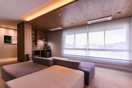 Apartamento para alugar com 116m², 3 quartos e 2 vagasÁrea Comum