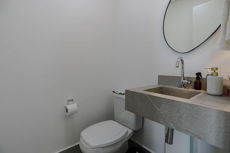 Apartamento para alugar com 116m², 3 quartos e 2 vagasLavabo