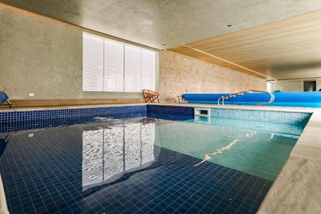 Apartamento para alugar com 116m², 3 quartos e 2 vagasÁrea Comum