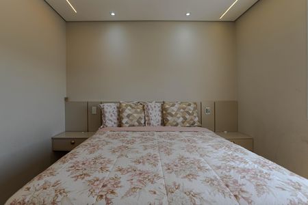 Apartamento para alugar com 116m², 3 quartos e 2 vagasSuíte