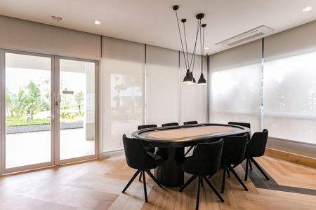 Apartamento para alugar com 116m², 3 quartos e 2 vagasÁrea Comum