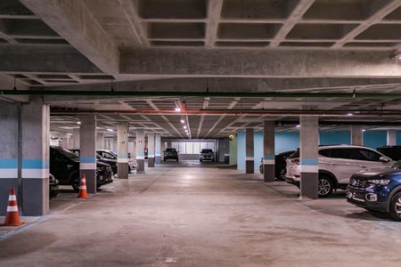 Apartamento para alugar com 116m², 3 quartos e 2 vagasÁrea Comum