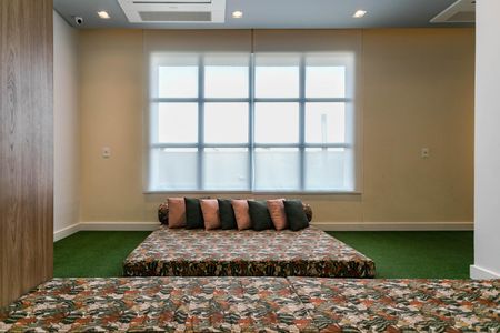 Apartamento para alugar com 116m², 3 quartos e 2 vagasÁrea Comum