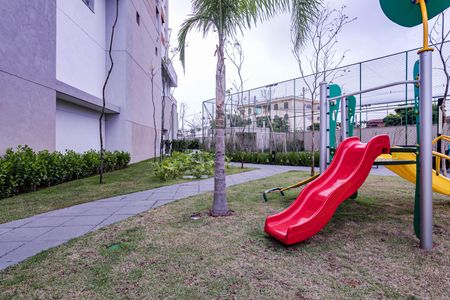 Apartamento para alugar com 116m², 3 quartos e 2 vagasÁrea Comum