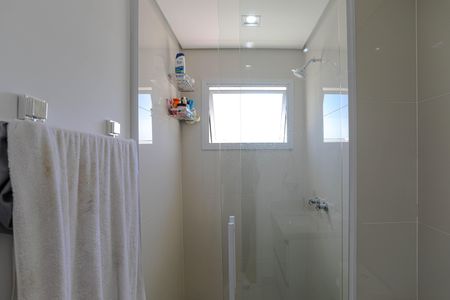 Apartamento para alugar com 116m², 3 quartos e 2 vagasBanheiro