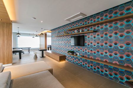 Apartamento para alugar com 116m², 3 quartos e 2 vagasÁrea Comum