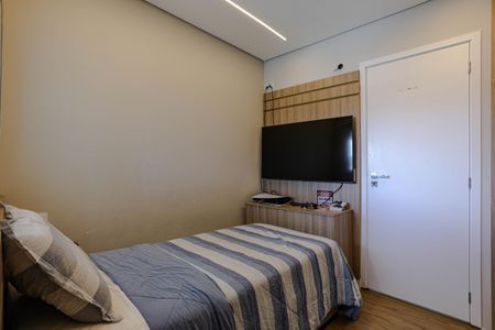 Apartamento para alugar com 116m², 3 quartos e 2 vagasSuíte 2