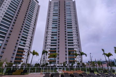 Apartamento para alugar com 116m², 3 quartos e 2 vagasÁrea Comum