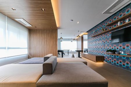 Apartamento para alugar com 116m², 3 quartos e 2 vagasÁrea Comum