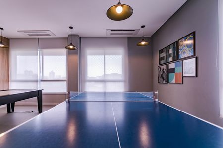 Apartamento para alugar com 116m², 3 quartos e 2 vagasÁrea Comum