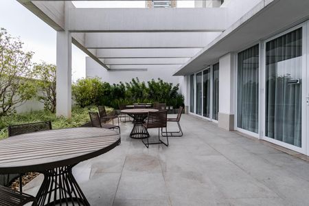 Apartamento para alugar com 116m², 3 quartos e 2 vagasÁrea Comum