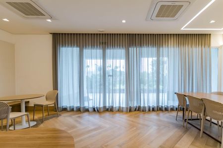 Apartamento para alugar com 116m², 3 quartos e 2 vagasÁrea Comum