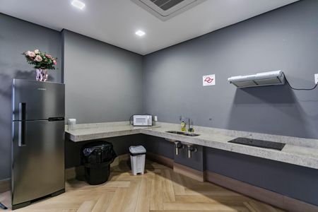 Apartamento para alugar com 116m², 3 quartos e 2 vagasÁrea Comum