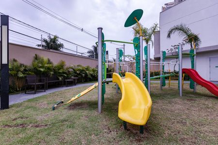 Apartamento para alugar com 116m², 3 quartos e 2 vagasÁrea Comum