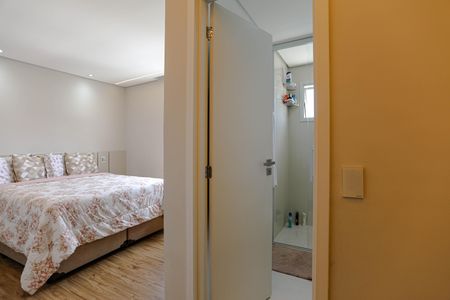 Apartamento para alugar com 116m², 3 quartos e 2 vagasSuíte