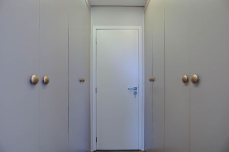 Apartamento para alugar com 116m², 3 quartos e 2 vagasCloset  Suíte