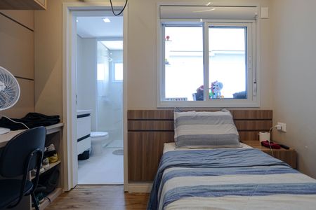 Apartamento para alugar com 116m², 3 quartos e 2 vagasSuíte 2