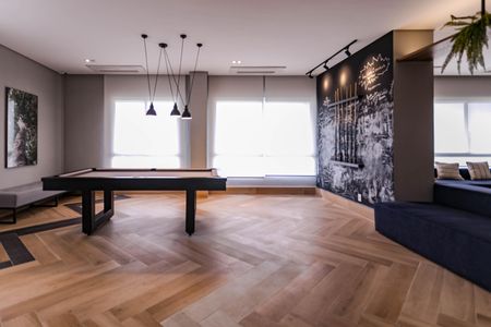 Apartamento para alugar com 116m², 3 quartos e 2 vagasÁrea Comum