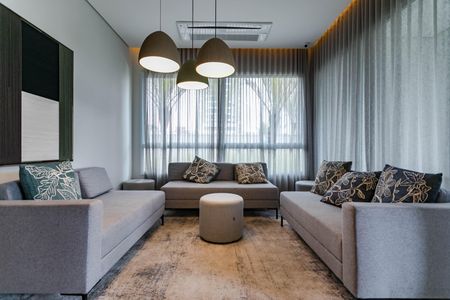 Apartamento para alugar com 116m², 3 quartos e 2 vagasÁrea Comum