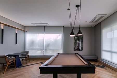 Apartamento para alugar com 116m², 3 quartos e 2 vagasÁrea Comum