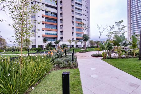 Apartamento para alugar com 116m², 3 quartos e 2 vagasÁrea Comum