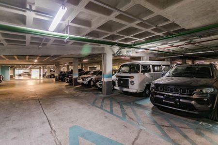 Apartamento para alugar com 116m², 3 quartos e 2 vagasÁrea Comum