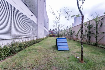 Apartamento para alugar com 116m², 3 quartos e 2 vagasÁrea Comum