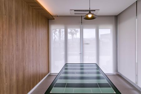 Apartamento para alugar com 116m², 3 quartos e 2 vagasÁrea Comum