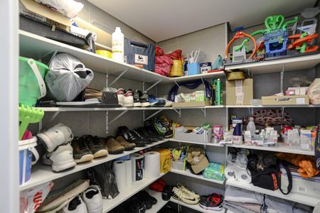 Apartamento para alugar com 116m², 3 quartos e 2 vagasDespensa