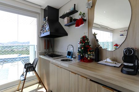 Apartamento para alugar com 116m², 3 quartos e 2 vagasSacada