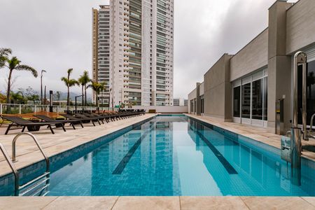 Apartamento para alugar com 116m², 3 quartos e 2 vagasÁrea Comum