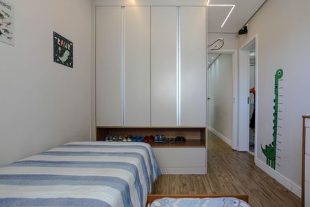 Apartamento para alugar com 116m², 3 quartos e 2 vagasSuíte 3
