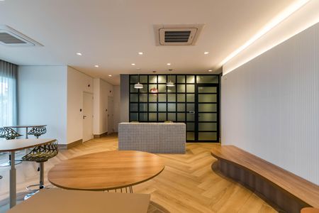 Apartamento para alugar com 116m², 3 quartos e 2 vagasÁrea Comum